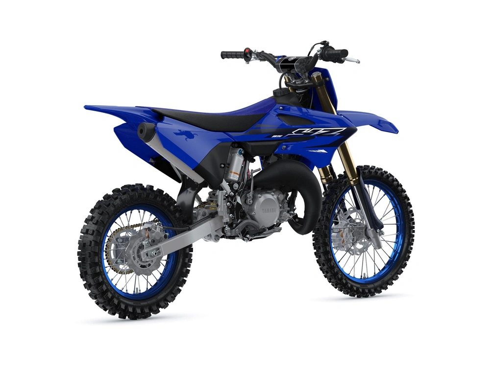 2023 Yamaha Yz85 Yz85pl alt