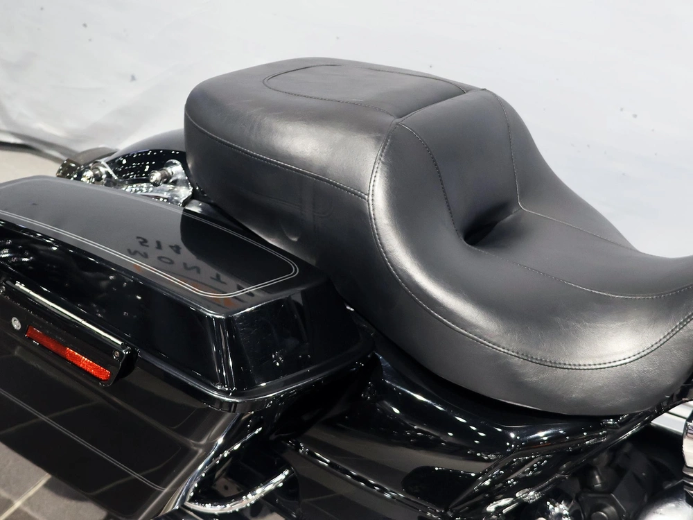 2010 Harley-davidson Electra Glide Classic Flhtc alt