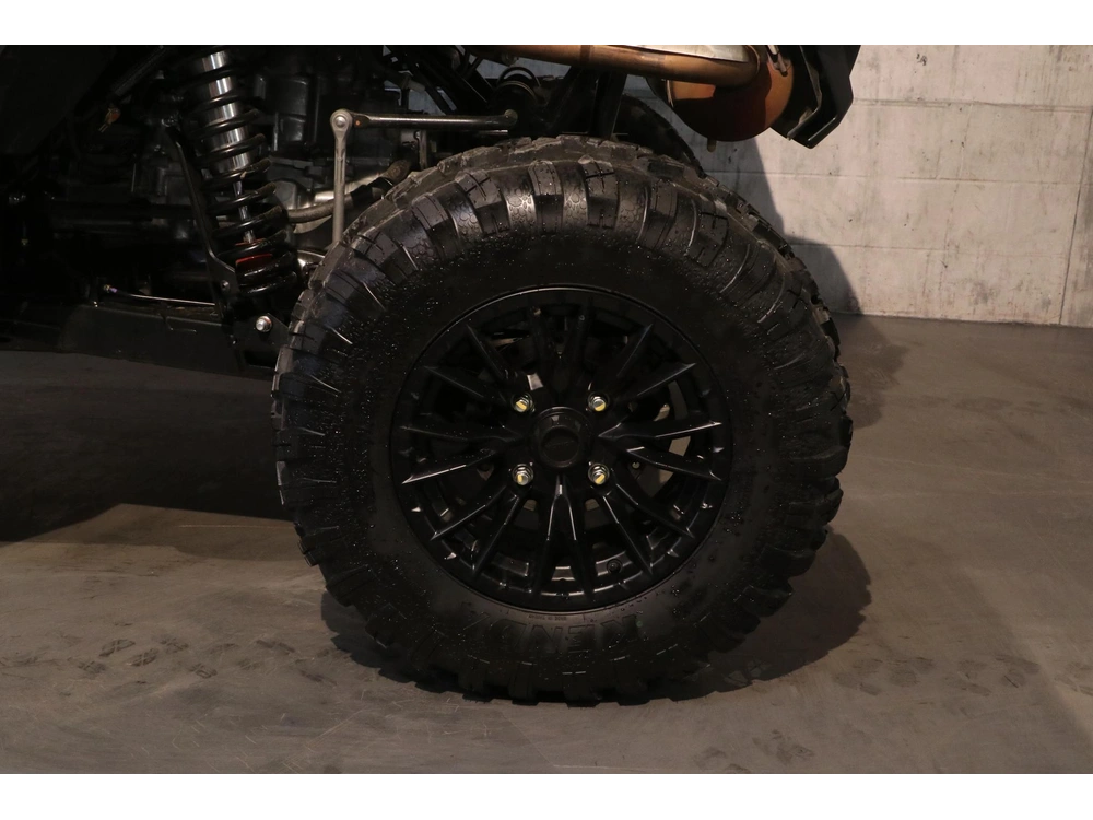 2024 Honda Talon 1000x alt