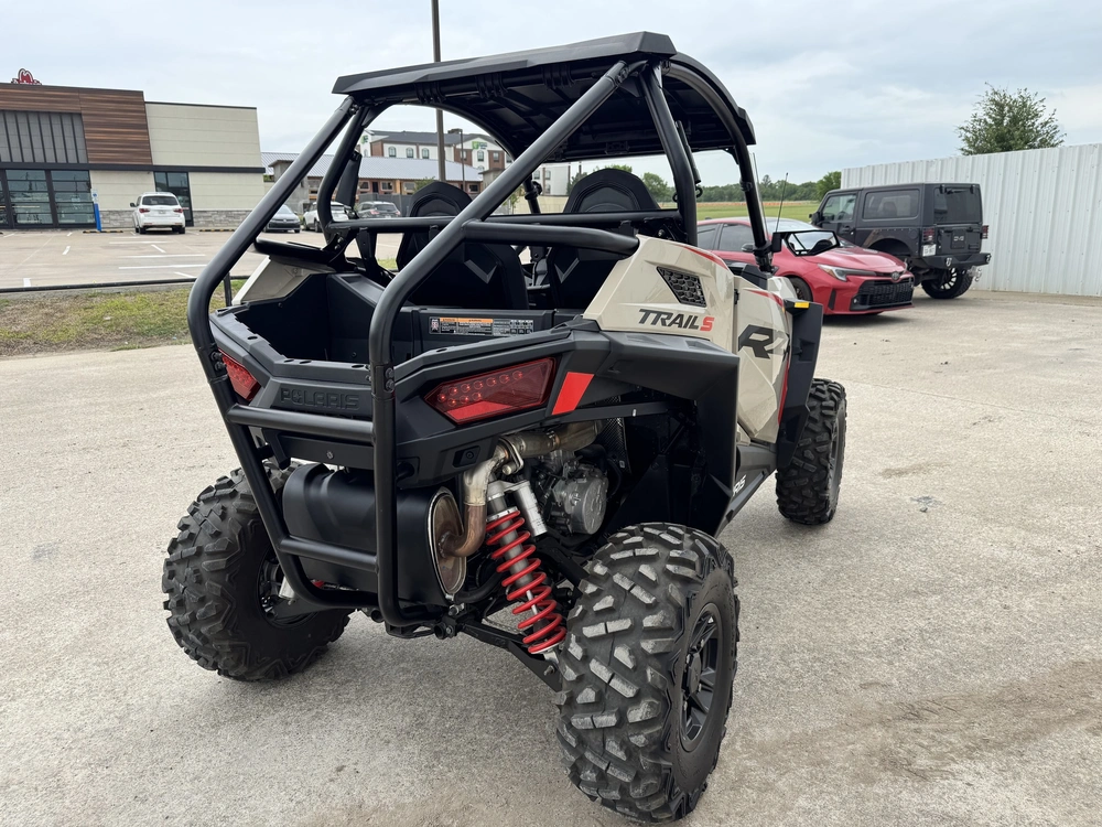 2026 Polaris Rzr Trail S 1000 Ultimate 1000 Ultimate alt