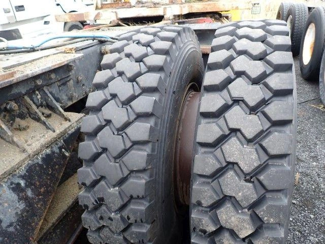Peterbilt 357 2003
