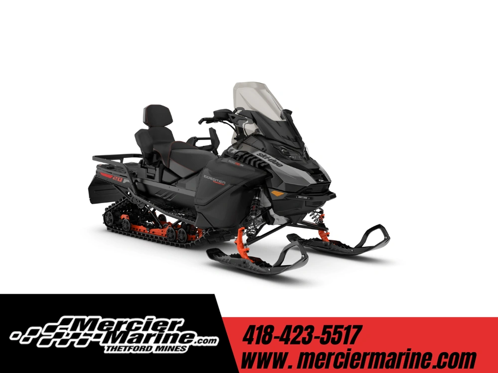 2027 Ski-doo Expedition Le 20'' 900 Ace Turbo R alt