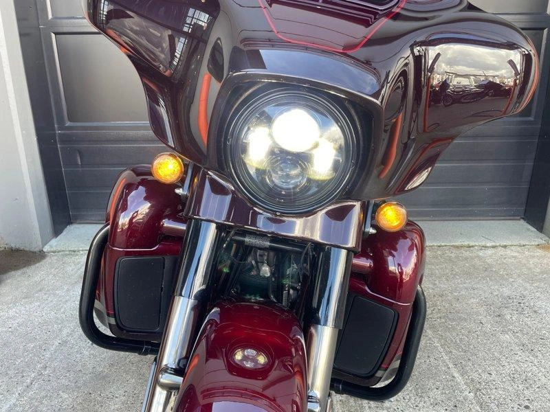 2019 Harley-davidson Flhxse - Cvo™ Street Glide® alt