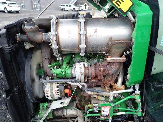 John Deere 4052r 2024