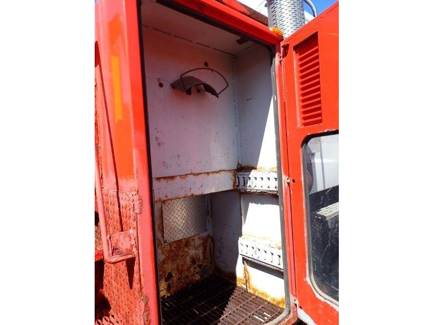 Freightliner M2112v 2007