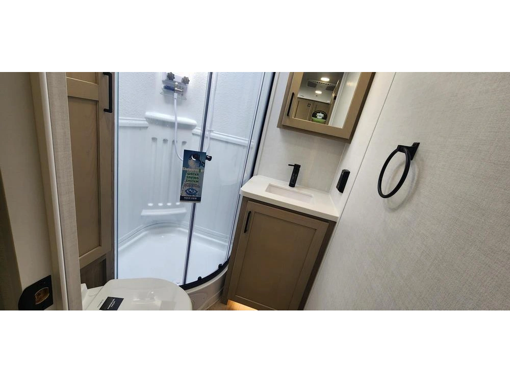 Forest River Rockwood Mini-lite 2520bh 2026 alt