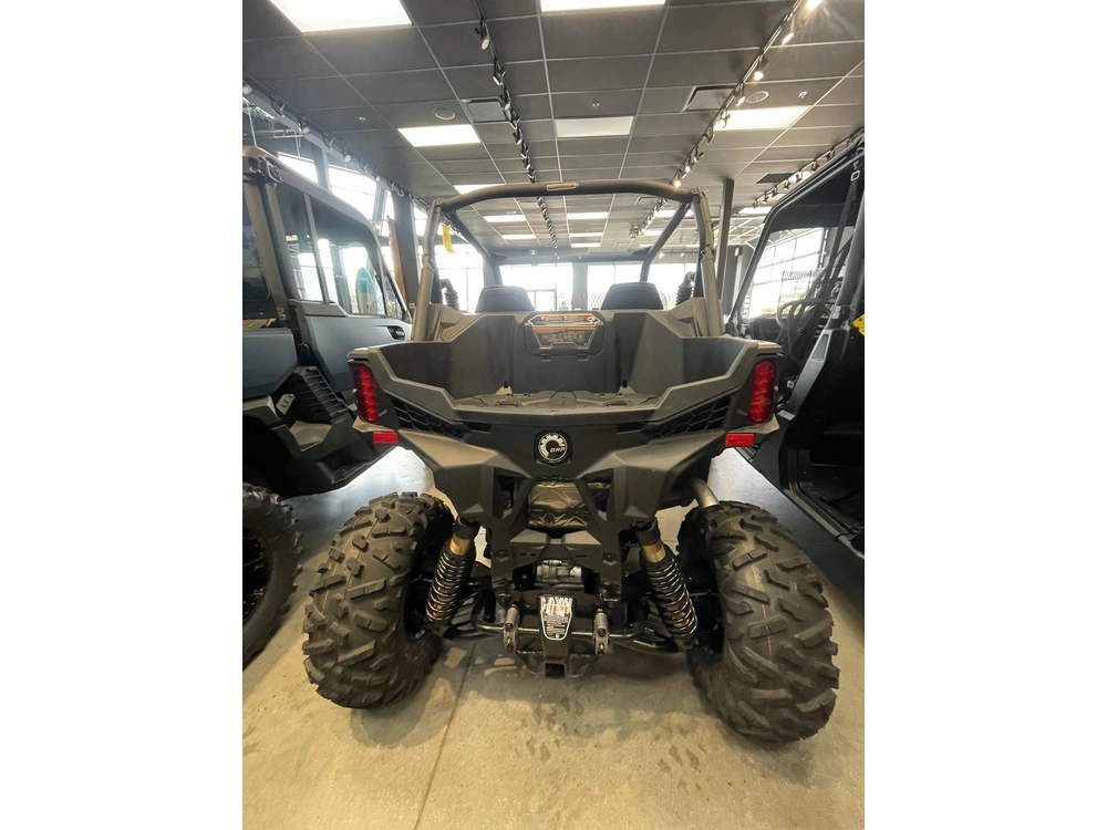 2026 Can-am Maverick Sport Dps 1000r alt