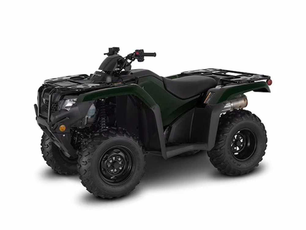 2026 Honda Trx420 alt