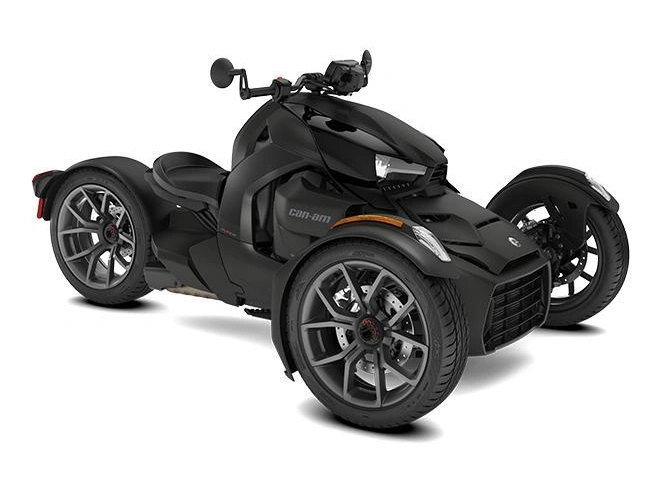 2026 Can-am Ryker (900 Ace) alt