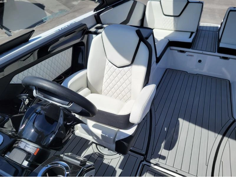 Yamaha 252sd 2025 alt