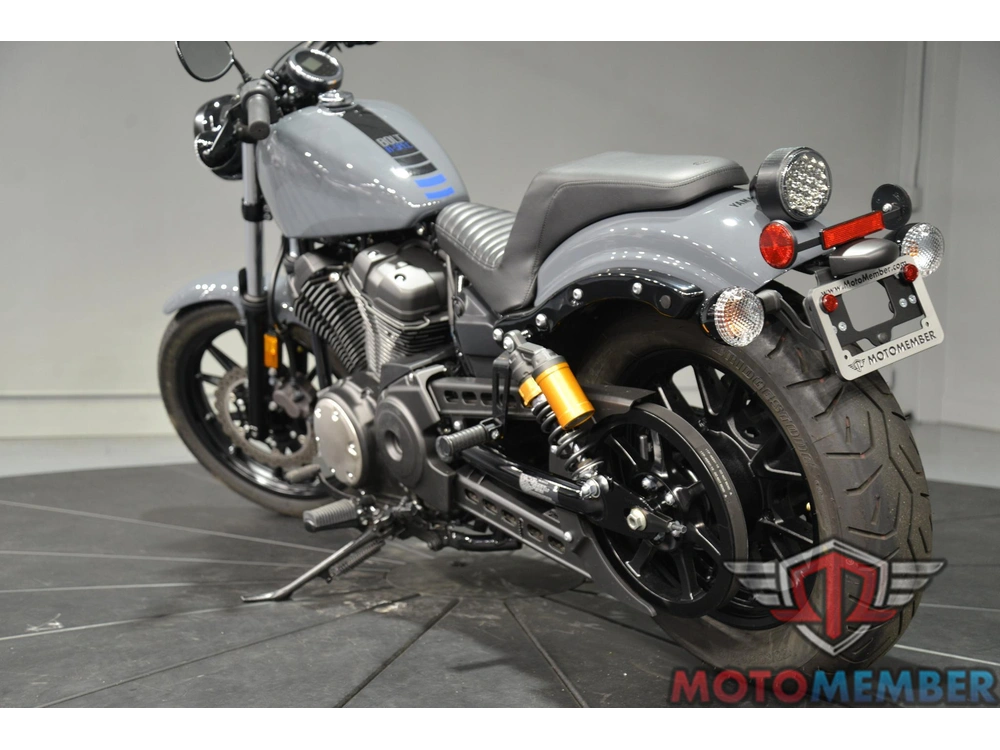 2023 Yamaha Bolt™ R-spec alt