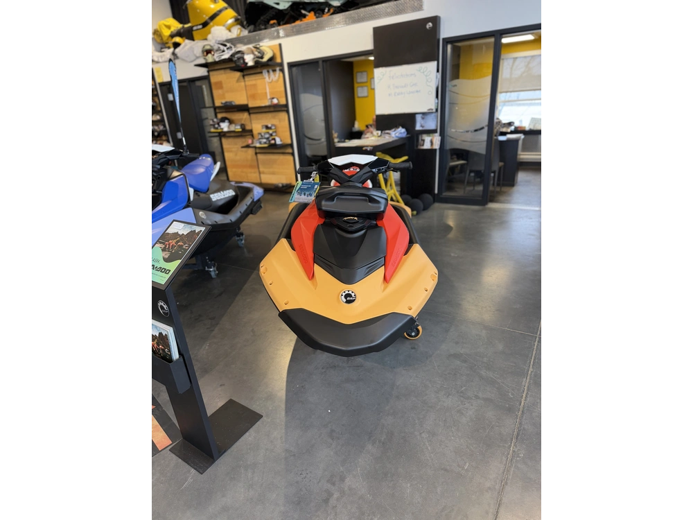 Sea-doo Spark 2up Ibr 2025 alt