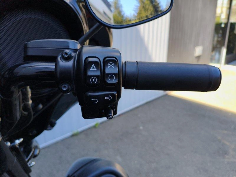 2022 Harley-davidson Flhtk - Ultra Limited alt