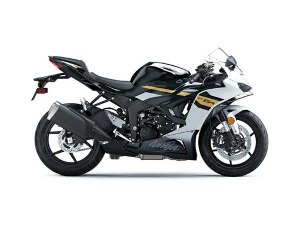 2026 Kawasaki Ninja Zx-6r Abs alt