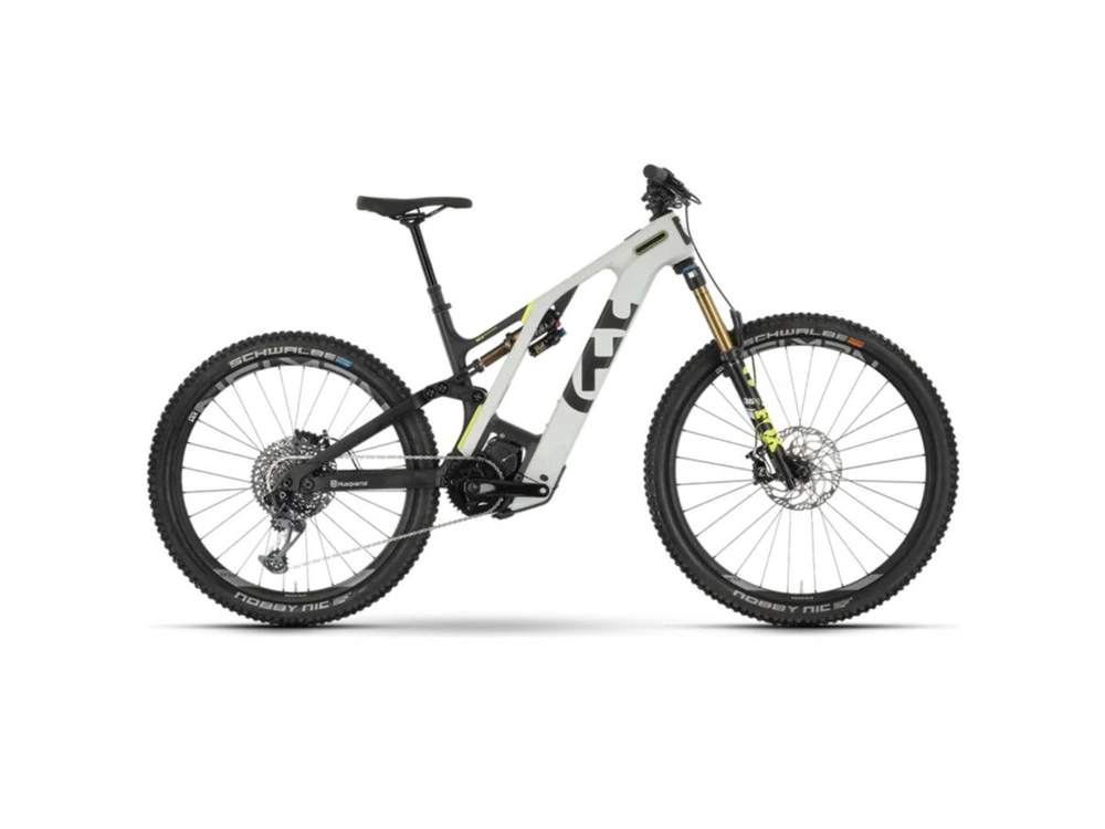 2024 Husqvarna Mountain Cross Mc6 alt