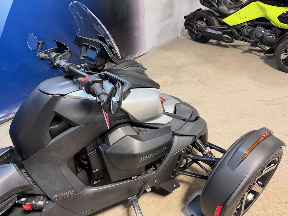 Can-am Ryker Sport 900 Ace 2024 alt