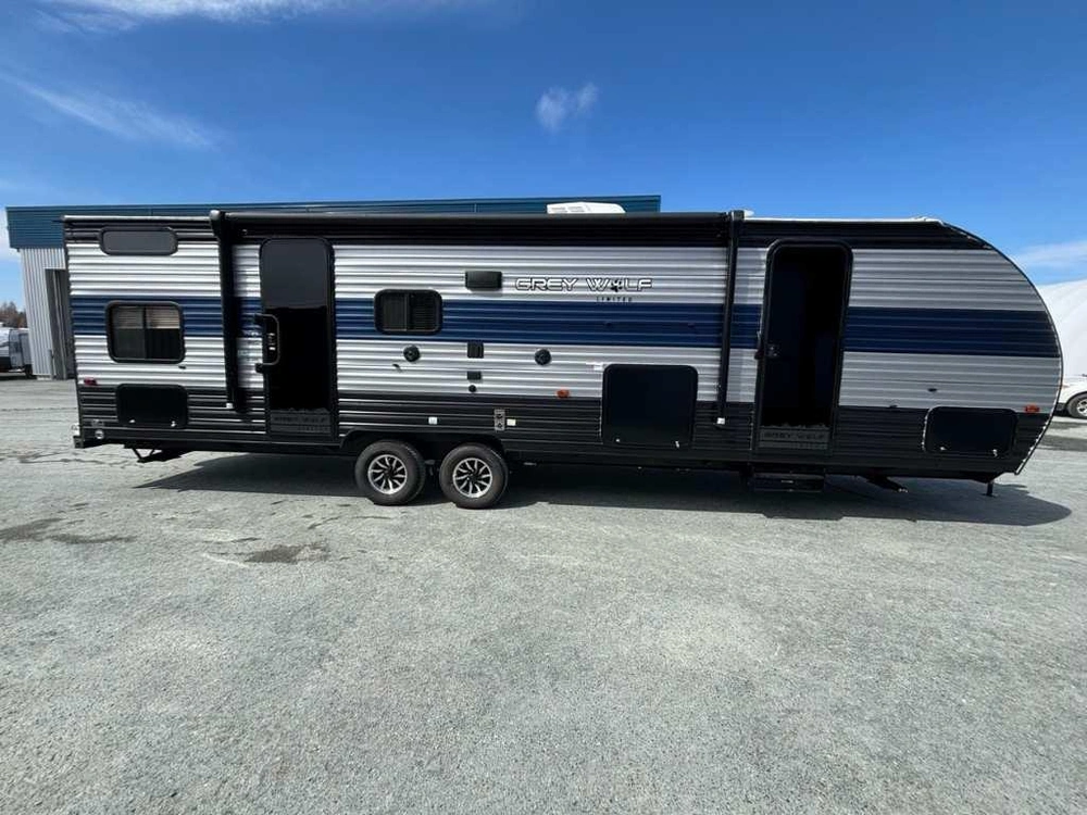 Cherokee Grey Wolf 27dbh 2022 alt