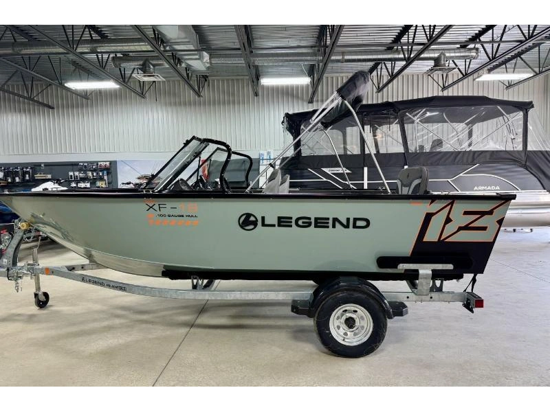 2025 Legend 18xf alt