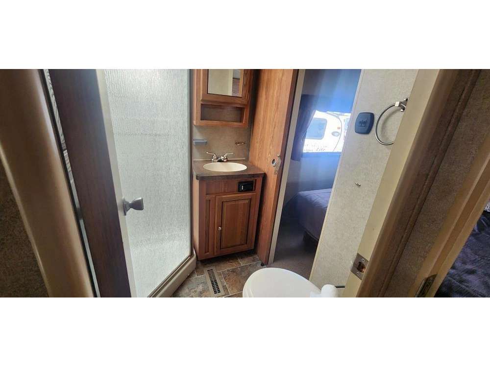 Forest River Rockwood 8289ws 2015 alt