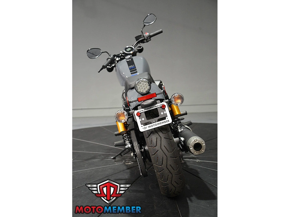 2023 Yamaha Bolt™ R-spec alt