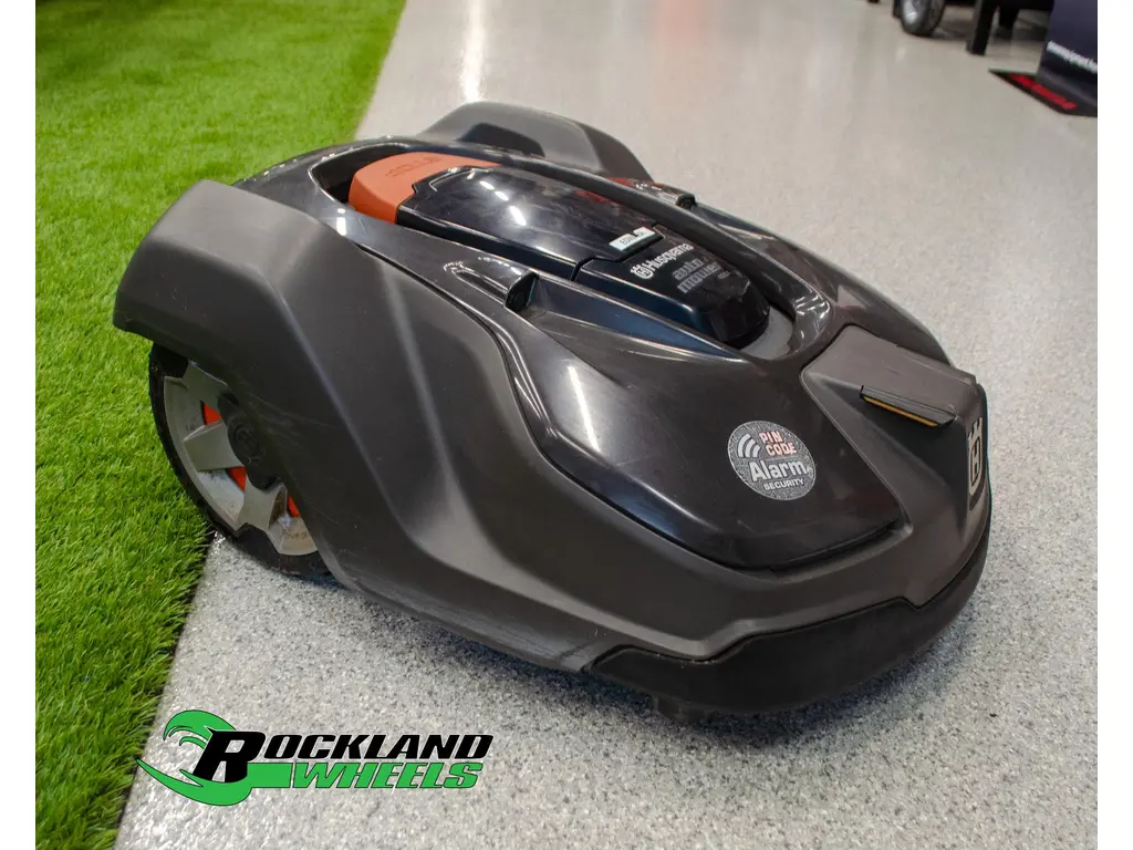 Husqvarna 450X AUTOMOWER - TOOL ONLY  2019