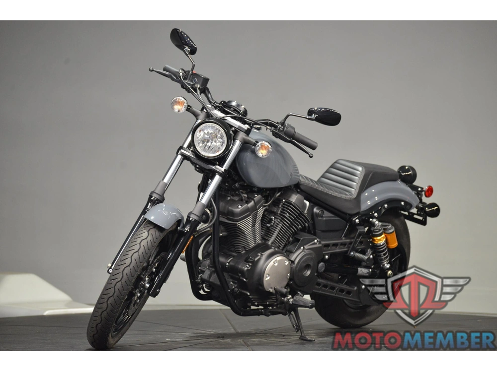 2023 Yamaha Bolt™ R-spec alt