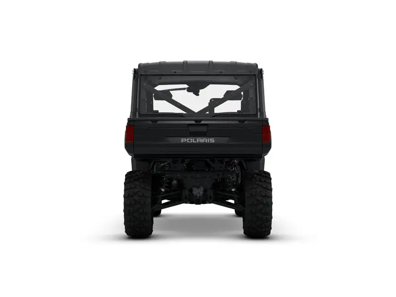 Polaris RANGER CREW XP 1000 CAB GRAY 2027