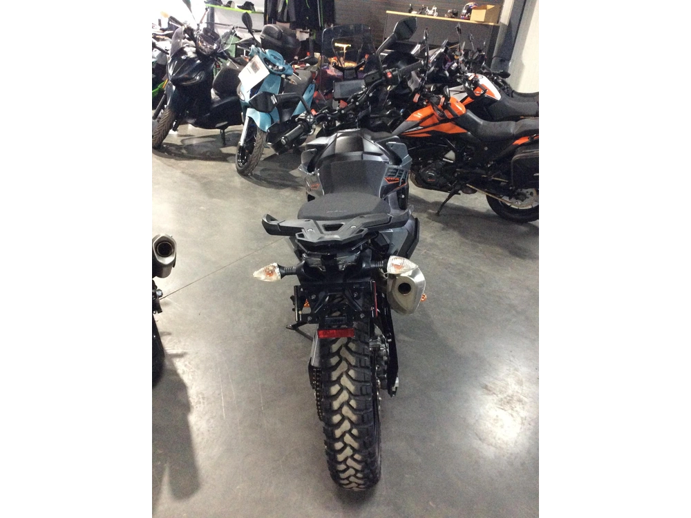 Ktm 890 Adventure Abs 2022 alt