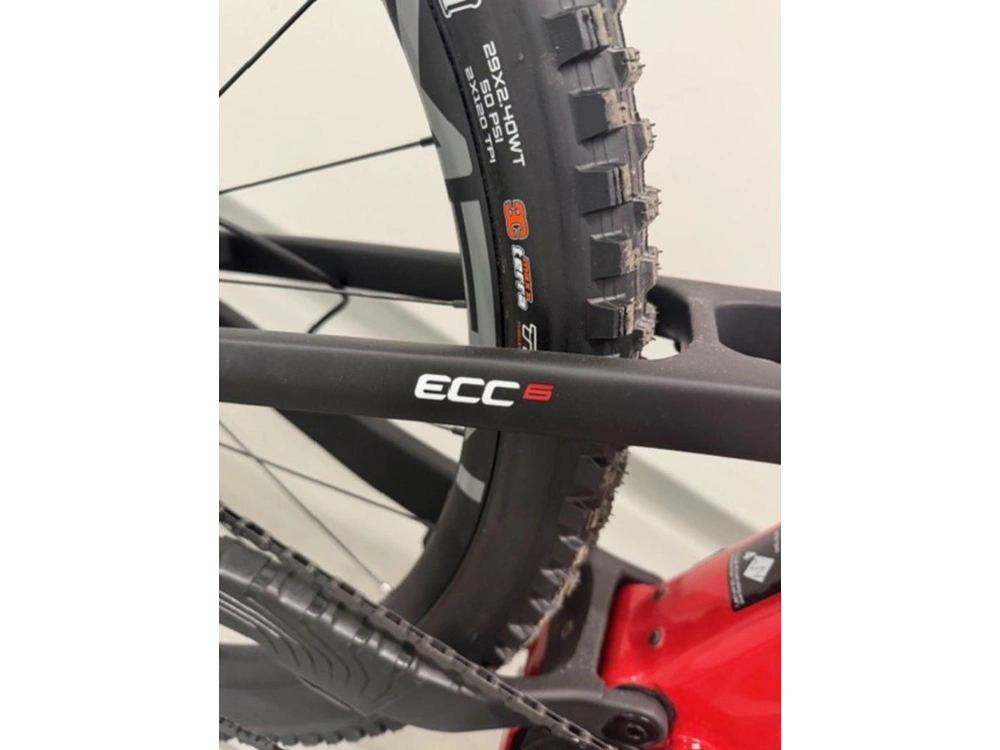 2023 Gasgas Ecc 6 alt
