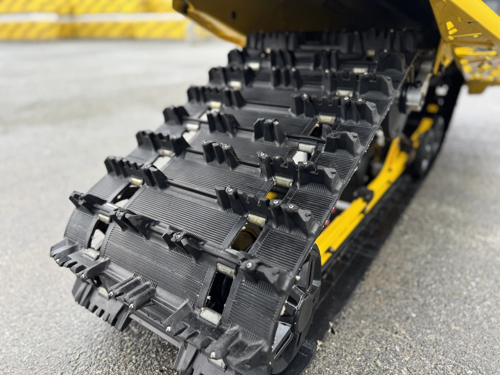 Ski-doo Mxz X 850 E-tec 137'' 2024 alt