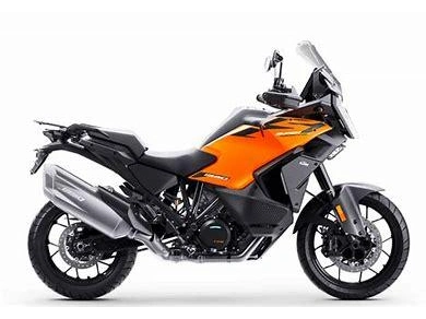 Ktm 1390 S.adventure R 2026 alt