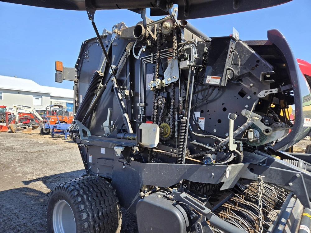 Kverneland 6716 2015 alt