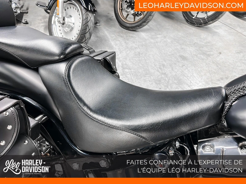 Harley-davidson Flstsb Cross Bones 2011 alt