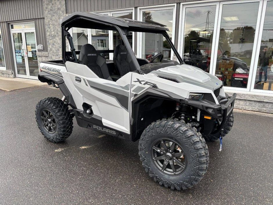 Polaris Polaris General Xp 1000 Sport 2026 alt