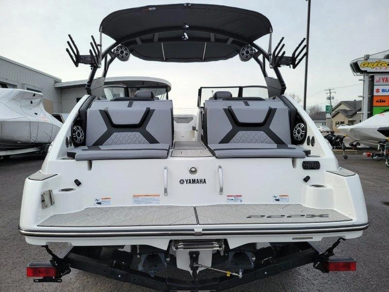 Yamaha 222 Xd 2026 2026 alt