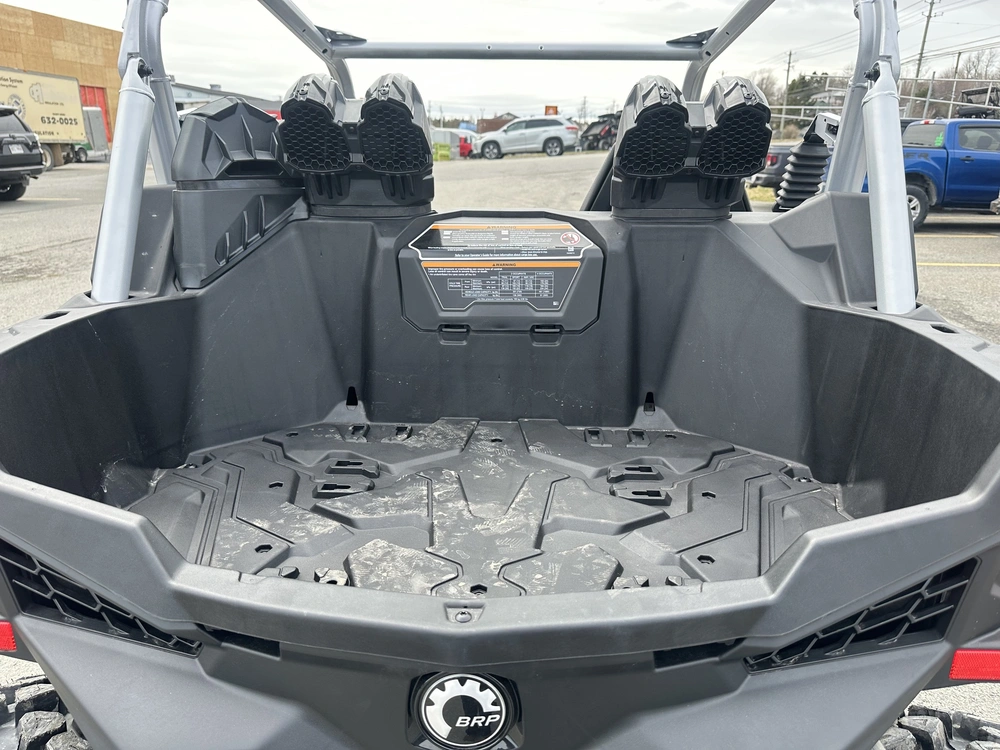 2026 Can-am Maverick Sport Xmr 1000r alt