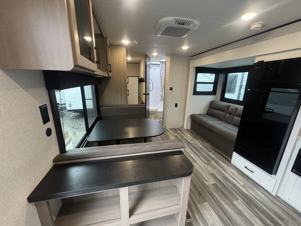 2026 Jayco Jay Flight Slx 265bhs alt