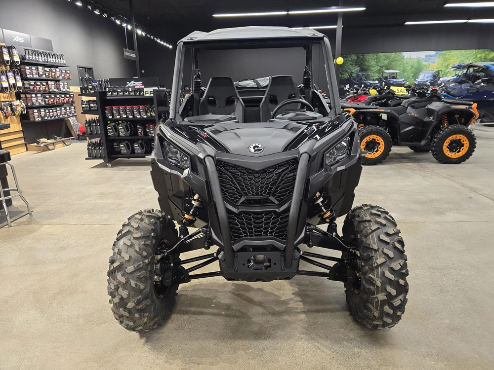 2026 Brp Maverick Sport Dps 1000r alt