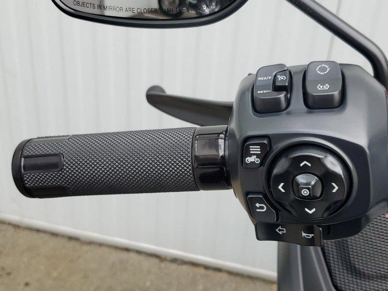 2026 Harley-davidson Fltrx - Road Glide® alt