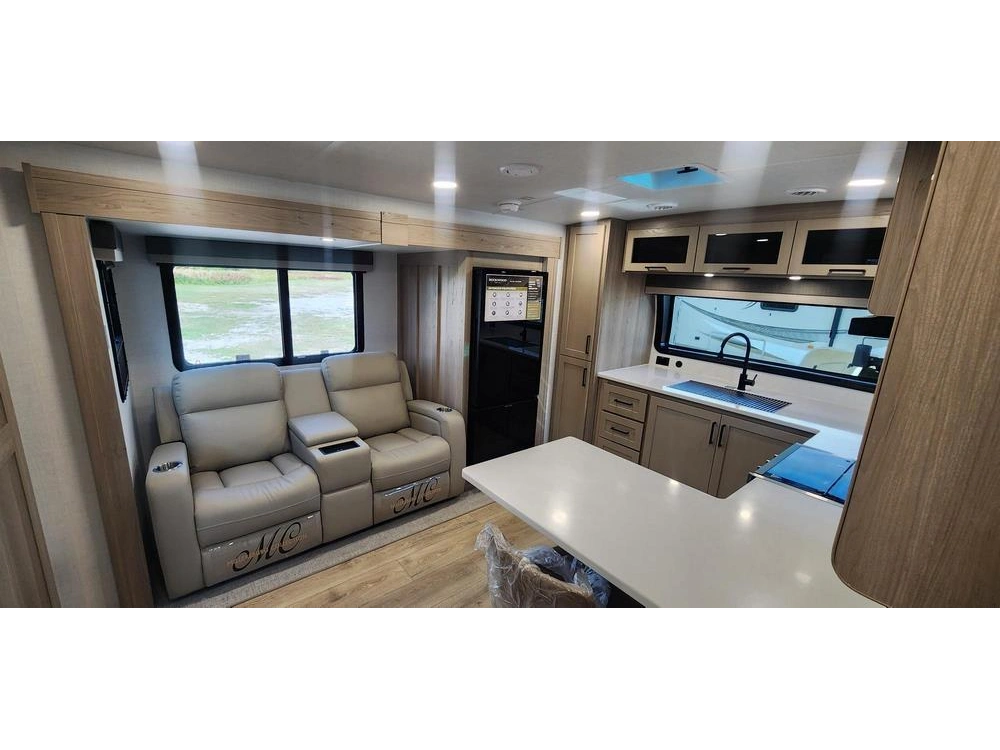 Forest River Rockwood Mini-lite 2523mbr 2026 alt