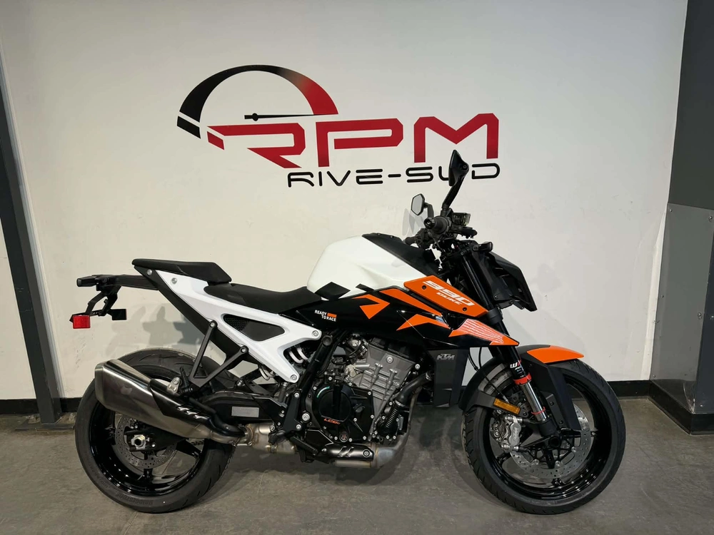 2027 Ktm 990 Duke alt