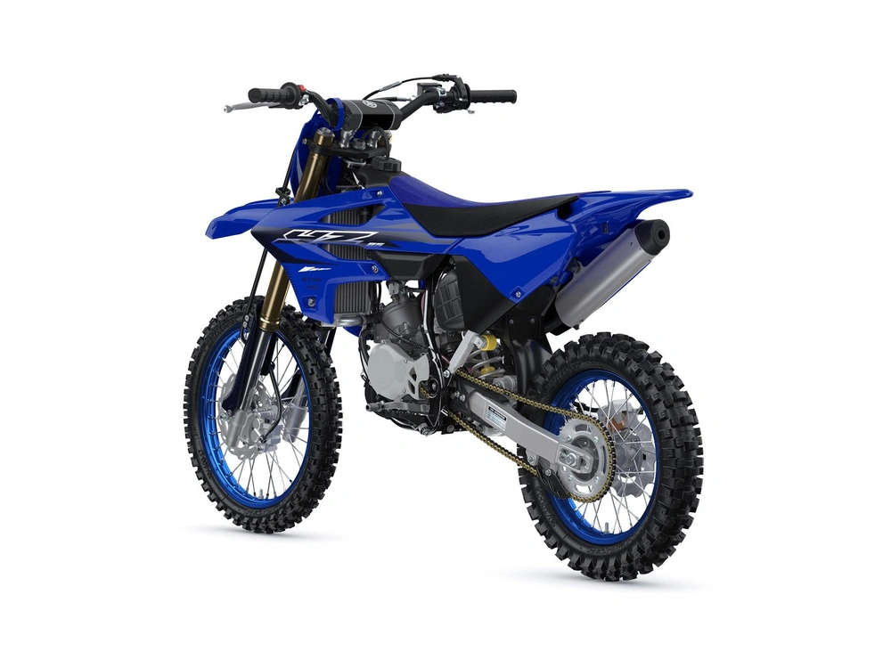 2023 Yamaha Yz85 Yz85pl alt