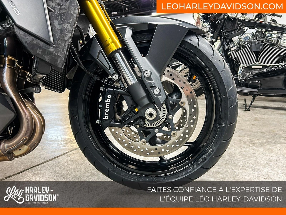 Suzuki Gsx-s1000 2023 alt