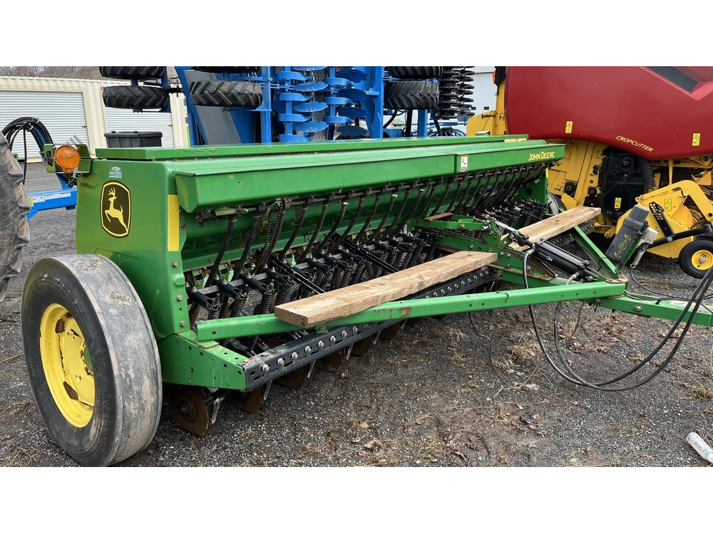 2014 John Deere Bd1113 alt