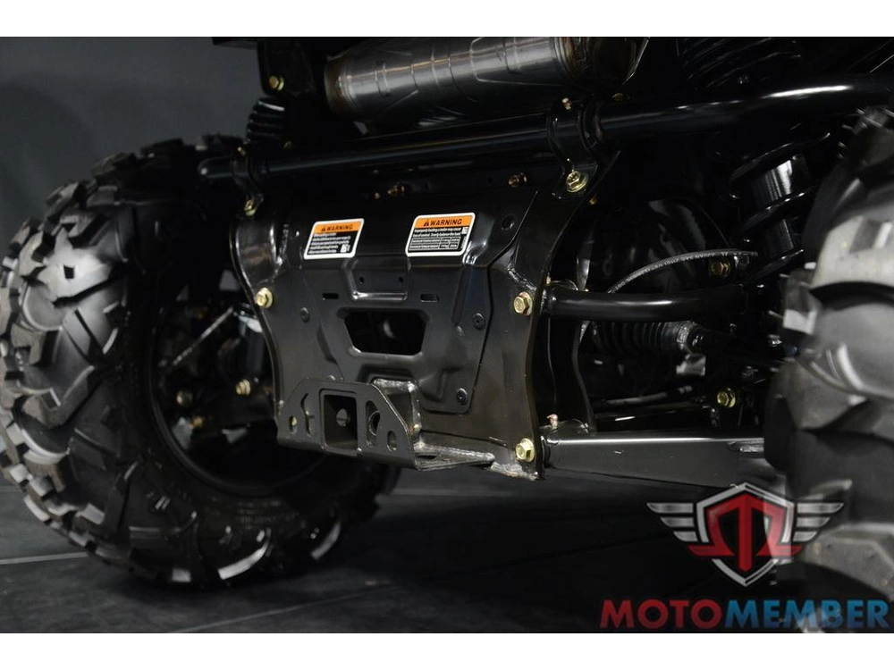 2026 Can-am Defender Dps Hd9 Stealth Black alt