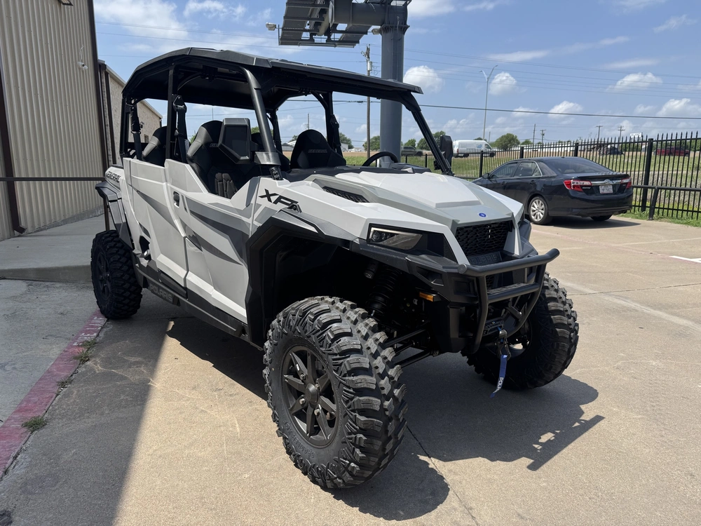 2026 Polaris General Xp 4 1000 Sport Sport alt