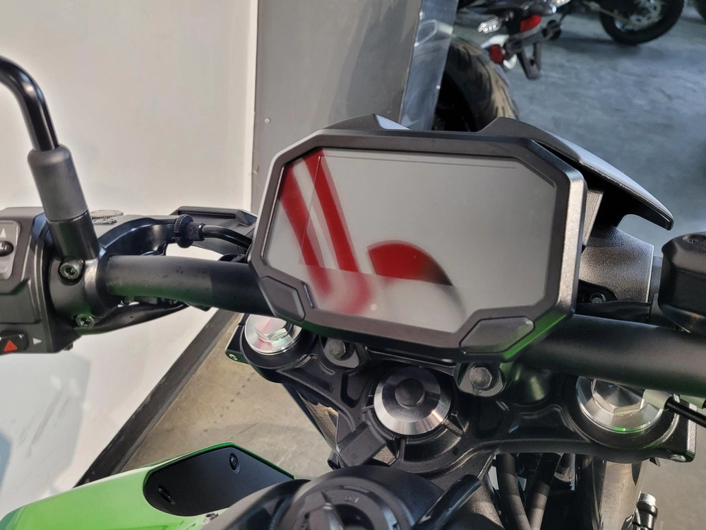 Kawasaki Z650 S *5.99%/60 Mois💳 2026 alt