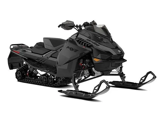 2027 Ski-Doo MXZ X-RS 129 600RR E-TEC Ice Ripper XT 1.5'' E.S. w/ Smart-Shox w/ 10.25'' Touchscreen