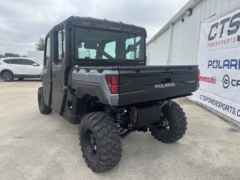 2026 Polaris Ranger Crew Xp 1000 Ns Premium Premium alt