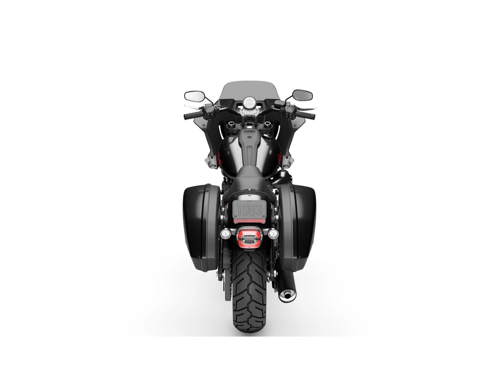 2026 Harley-davidson Fxlrst Low Rider St alt